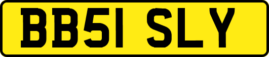 BB51SLY
