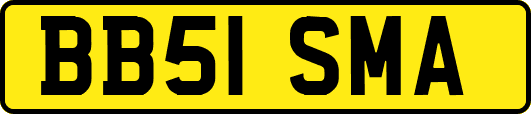 BB51SMA