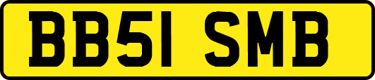 BB51SMB