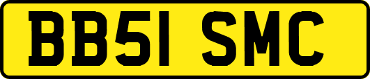 BB51SMC