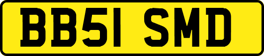 BB51SMD