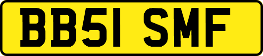 BB51SMF