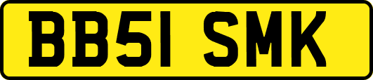 BB51SMK