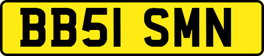 BB51SMN