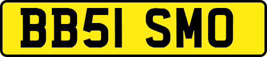 BB51SMO
