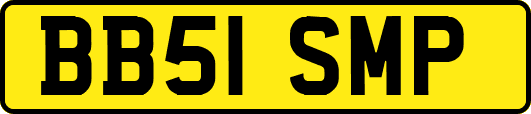 BB51SMP