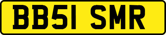 BB51SMR