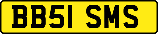 BB51SMS