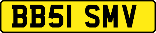BB51SMV
