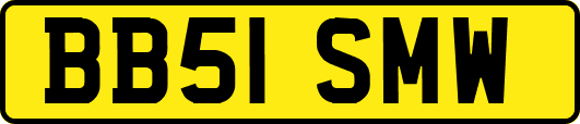 BB51SMW