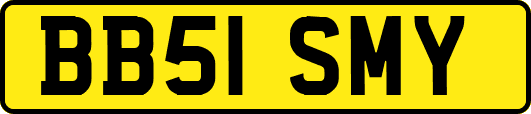 BB51SMY
