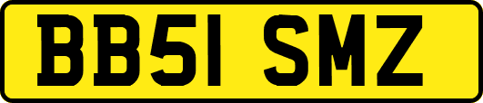 BB51SMZ