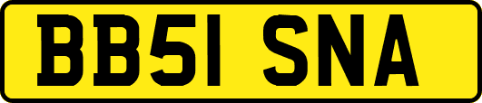 BB51SNA