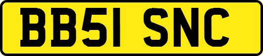 BB51SNC