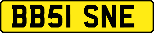 BB51SNE