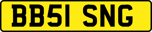 BB51SNG