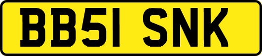 BB51SNK