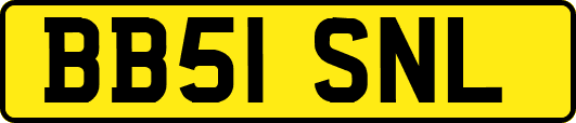 BB51SNL