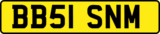 BB51SNM
