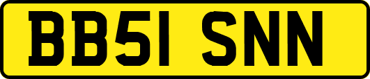 BB51SNN
