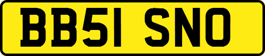 BB51SNO