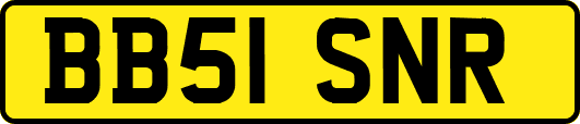 BB51SNR