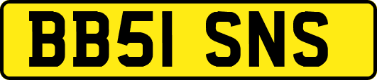BB51SNS