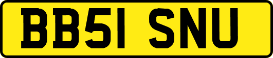 BB51SNU