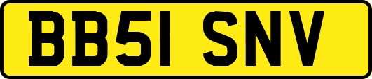 BB51SNV