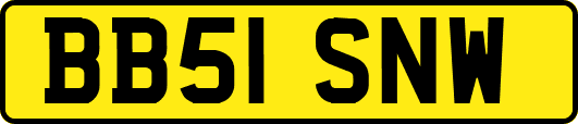 BB51SNW