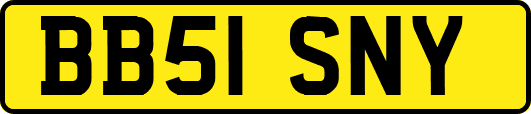 BB51SNY