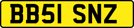 BB51SNZ