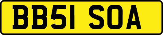 BB51SOA