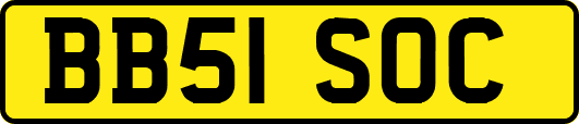 BB51SOC