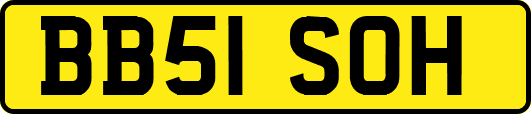 BB51SOH