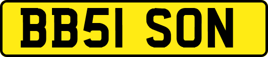 BB51SON
