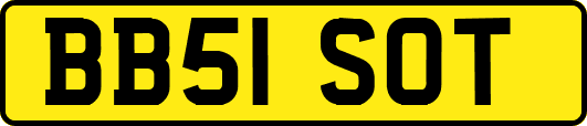 BB51SOT