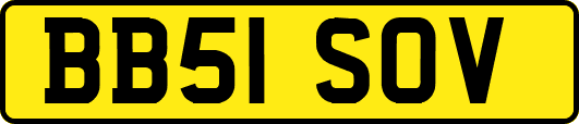 BB51SOV