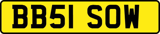 BB51SOW