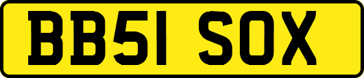 BB51SOX