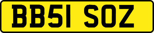 BB51SOZ