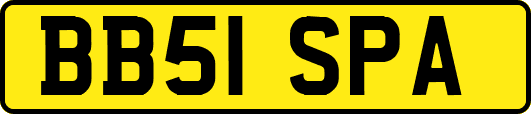 BB51SPA