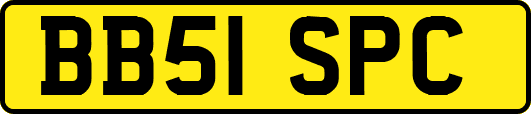 BB51SPC