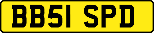 BB51SPD