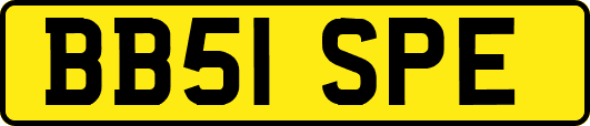 BB51SPE