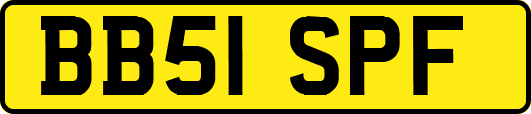 BB51SPF