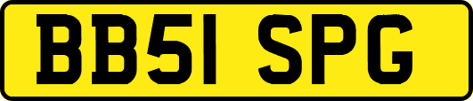 BB51SPG