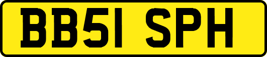BB51SPH