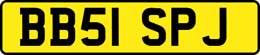 BB51SPJ