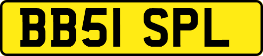 BB51SPL